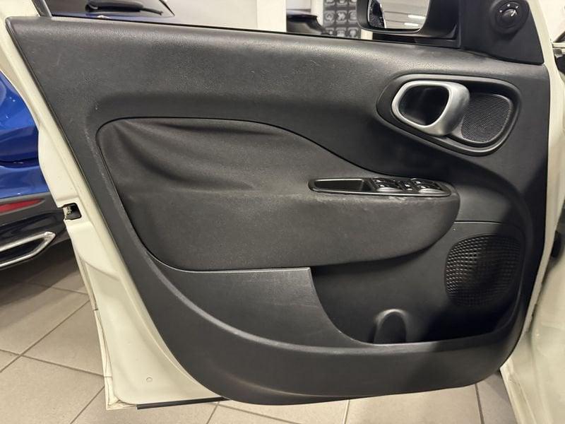 FIAT 500L 500L 1.3 Multijet 85 CV Lounge