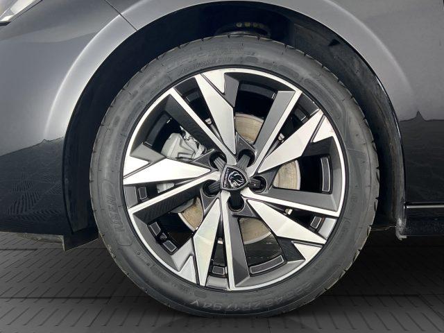 PEUGEOT 308 308 BlueHDi 130 S&S EAT8 SW Allure