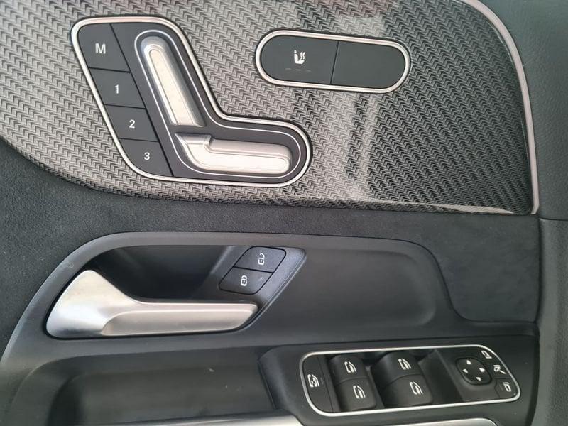 Mercedes-Benz Classe B B 250e phev Auto AMG Line Premium Plus