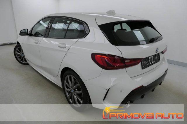 BMW 120 d 5p. Msport