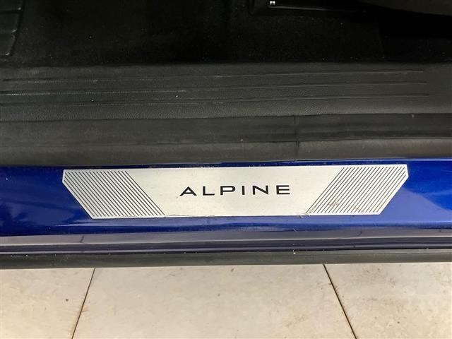 RENAULT Austral 1.2 E-Tech full hybrid Iconic Esprit Alpine 200cv