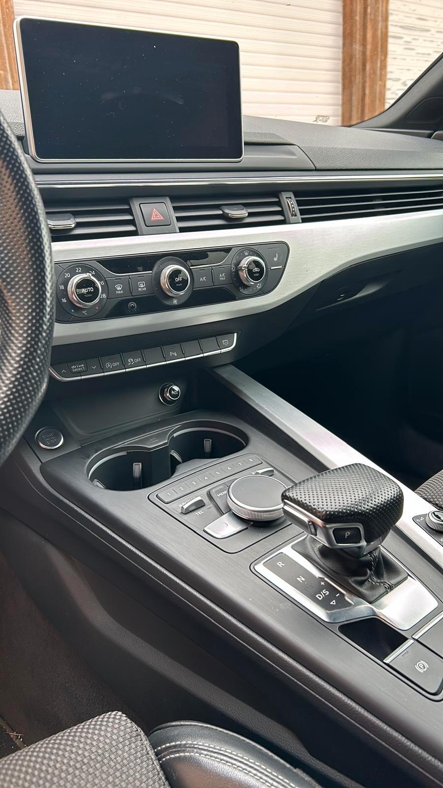 Audi A5 2.0 TDI 190 CV S tronic Business Sport