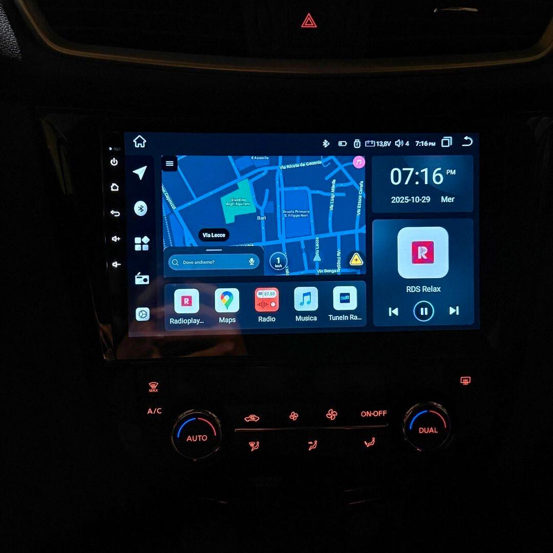 Nissan Qashqai 1.6 dCi 2WD Tekna