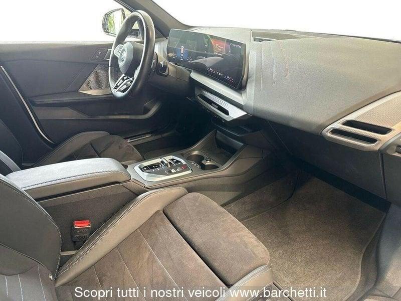 BMW Serie 1 118d MSport auto