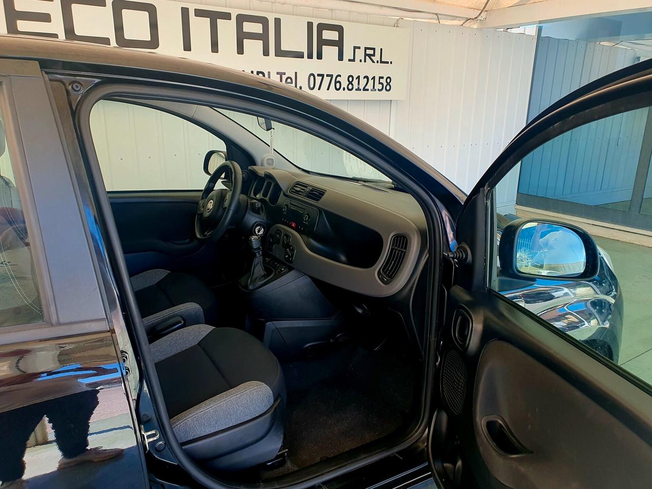 Fiat Panda 1.2 BENZ. - 07/2016 - KM. 133.000