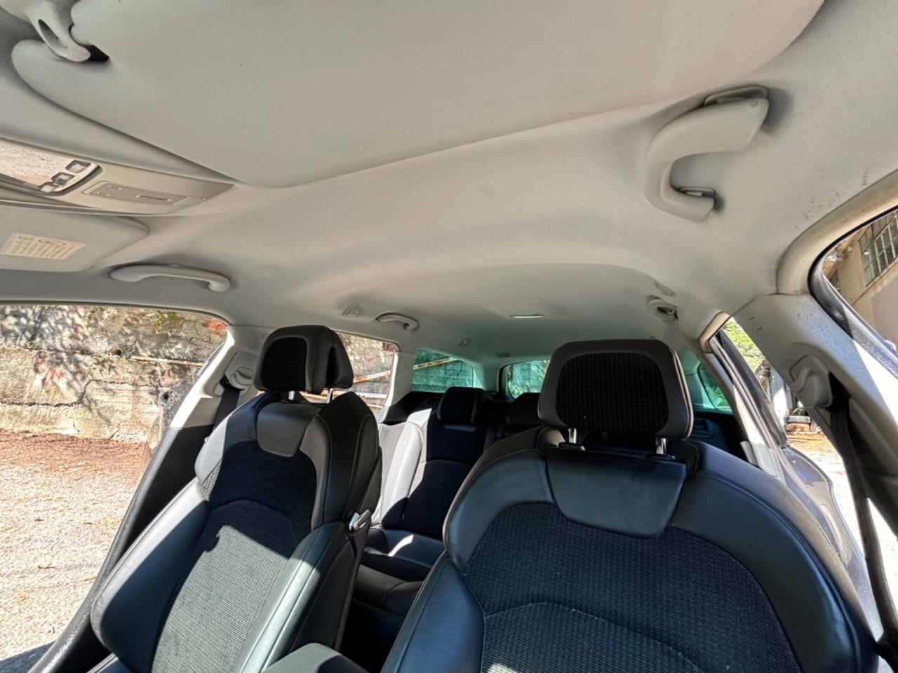 Citroen C5 2.2 HDi 200 aut. Exclusive Tourer