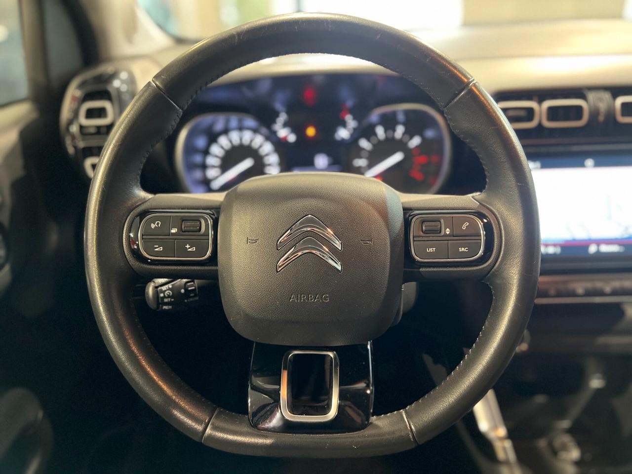 Citroen C3 Aircross BlueHDi 110 S&S Shine