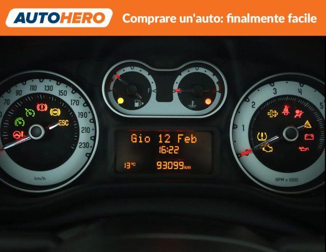 FIAT 500L 1.3 Multijet 95 CV Pop Star