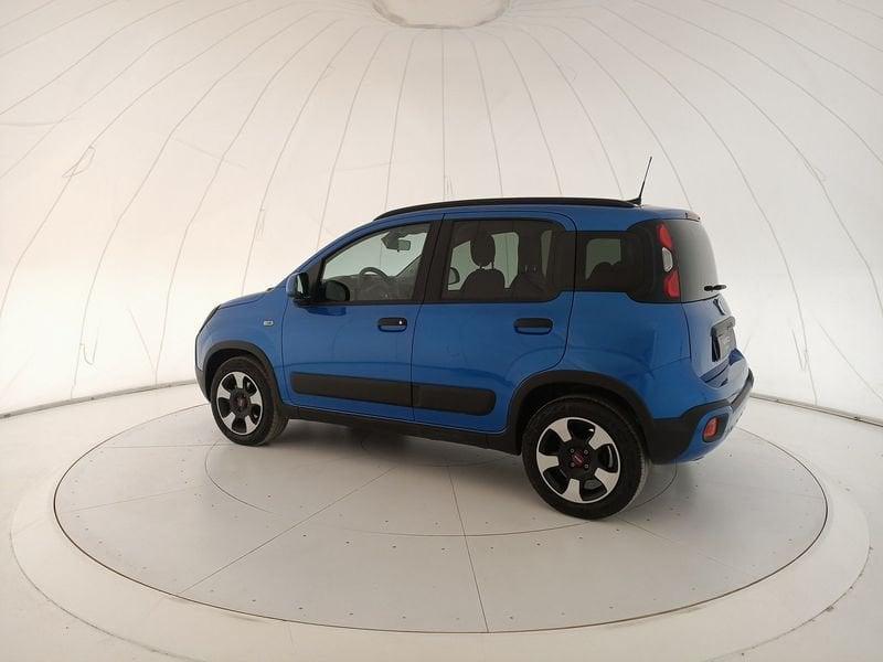 FIAT Panda III 1.0 firefly hybrid Cross s&s 70cv 5p.ti