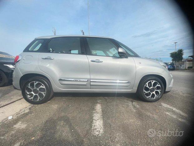 Fiat 500L 1.3 Multijet 95 CV Lounge