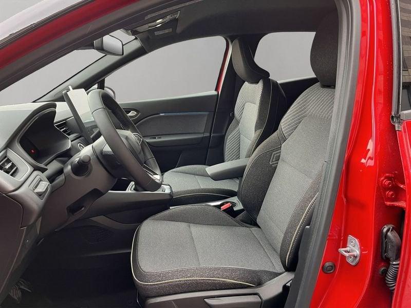 Renault Captur Captur 1.0 eco-g Techno 100cv