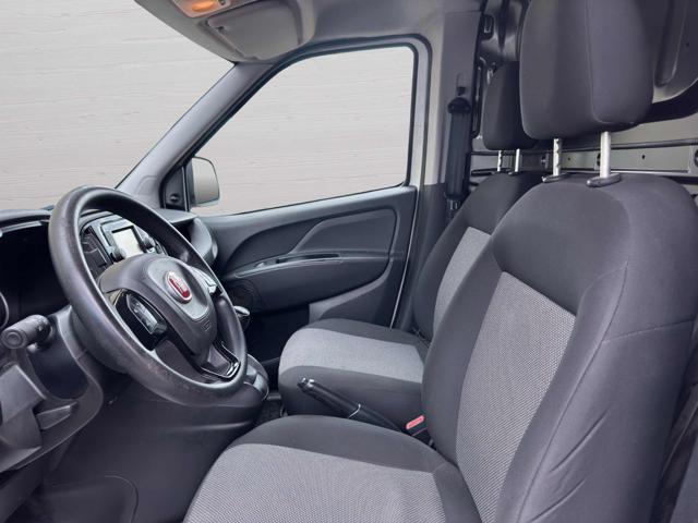 FIAT Doblo Doblò 1.3 MJT S&S PC-TN Cargo Business