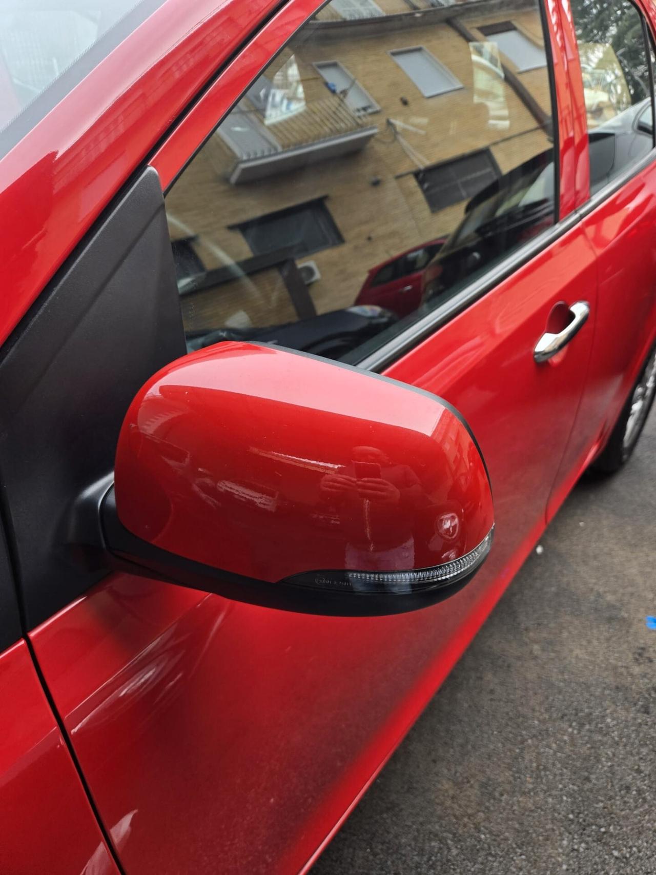 Kia Picanto 1.0 12V GPL 5 porte Style