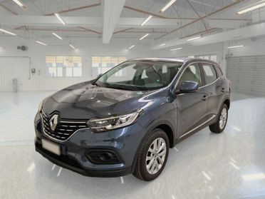 RENAULT KADJAR 1.5 DCI 85KW BLUE BUSINESS EDC