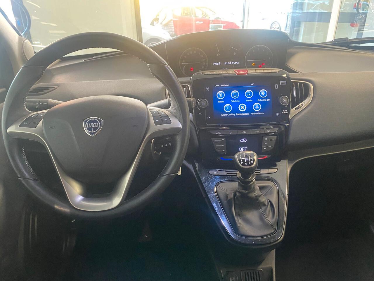 LANCIA Ypsilon 3ª serie Ypsilon 1.0 FireFly 5 ...