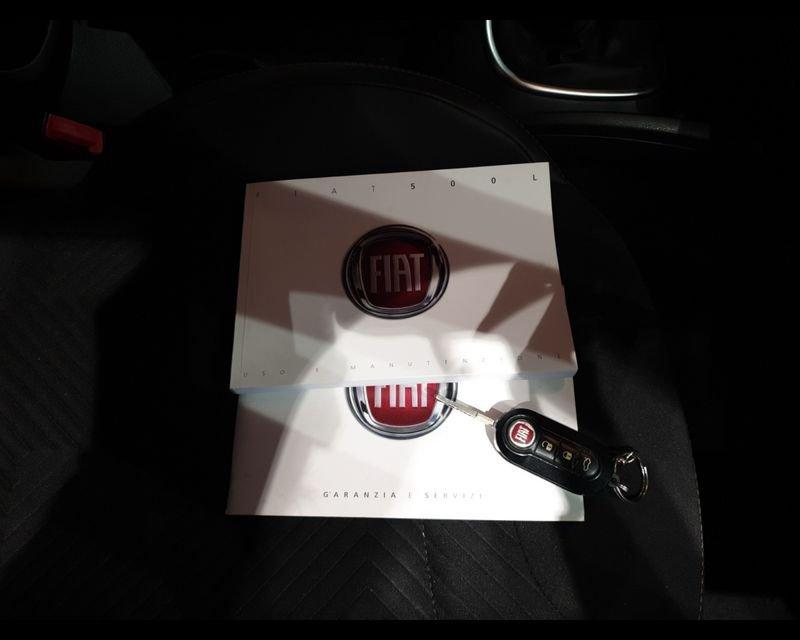 FIAT 500L 1.4 95 CV Mirror City Cross