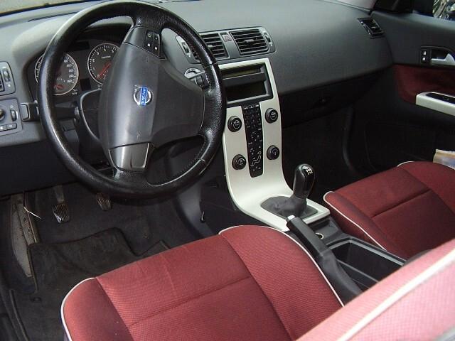 Volvo C30 1.6 Kinetic GPL