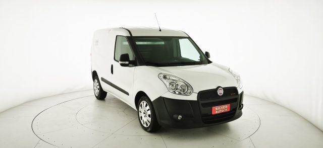 FIAT Doblo Doblò 2.0 MJT PC-TN Cargo Lamierato SX E5+