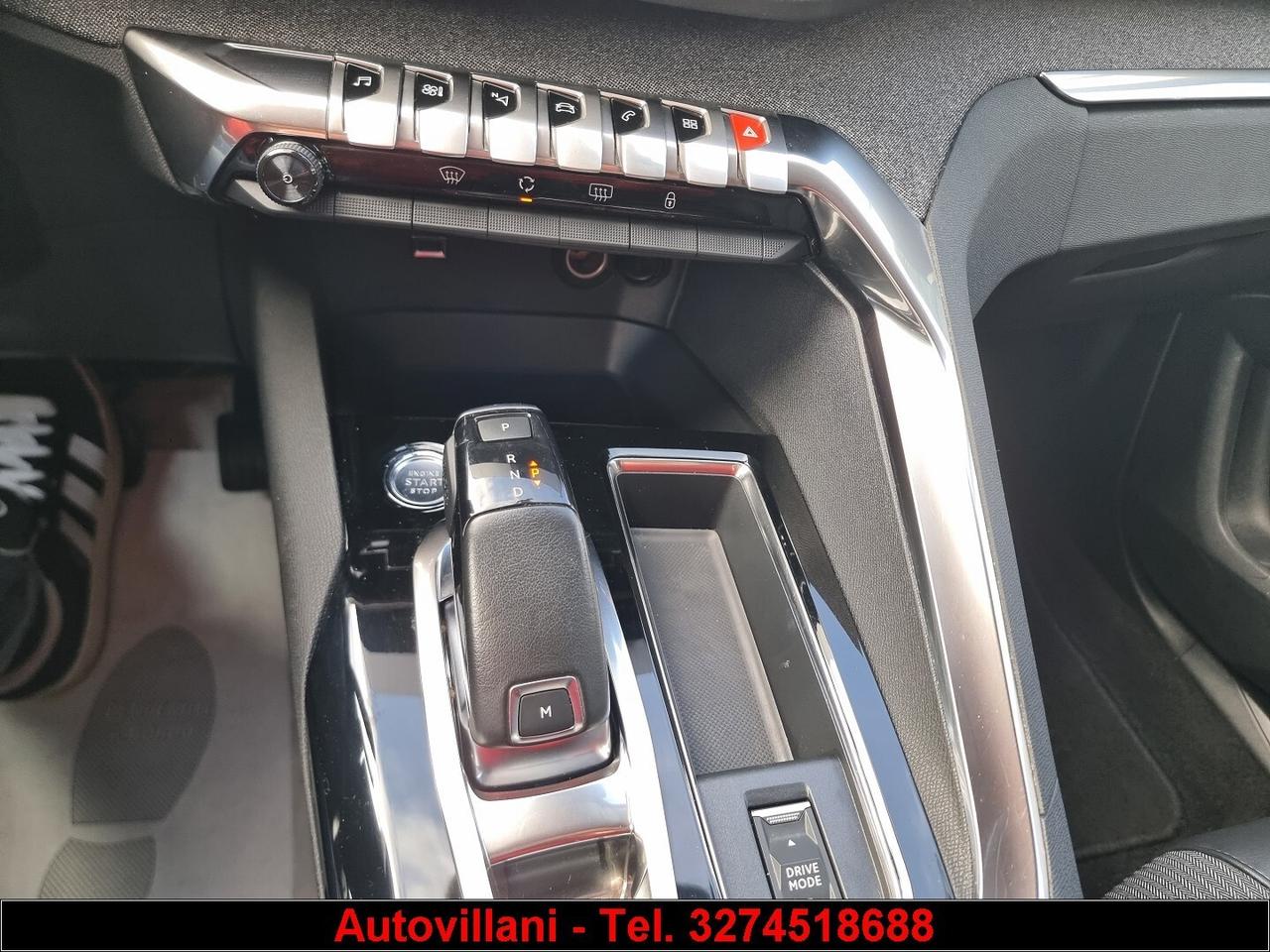 PEUGEOT 5008 BlueHdi 1.5 cv 130 GT 7 POSTI