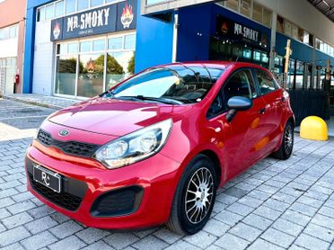 Kia Rio 1.2 NEOPATENTATI