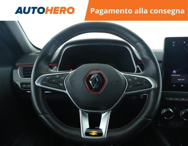 RENAULT Arkana Arkana Hybrid E-Tech 145 CV R.S. Line