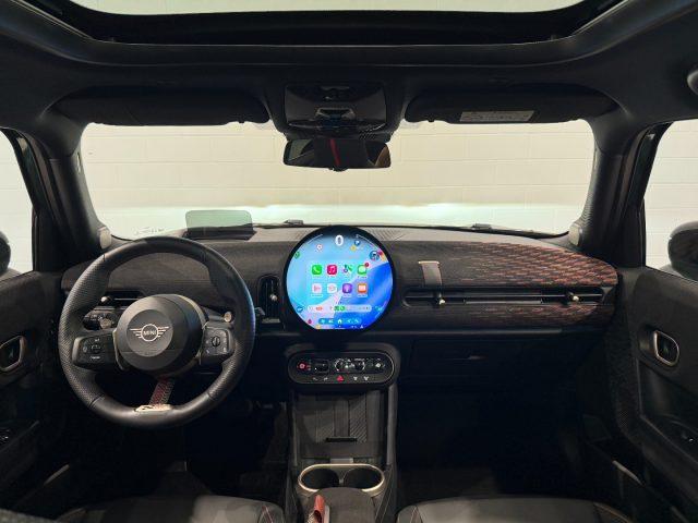 MINI Cooper S 5 Porte JCW/JOHN COOPER WORKS TETTO / PREZZO REALE