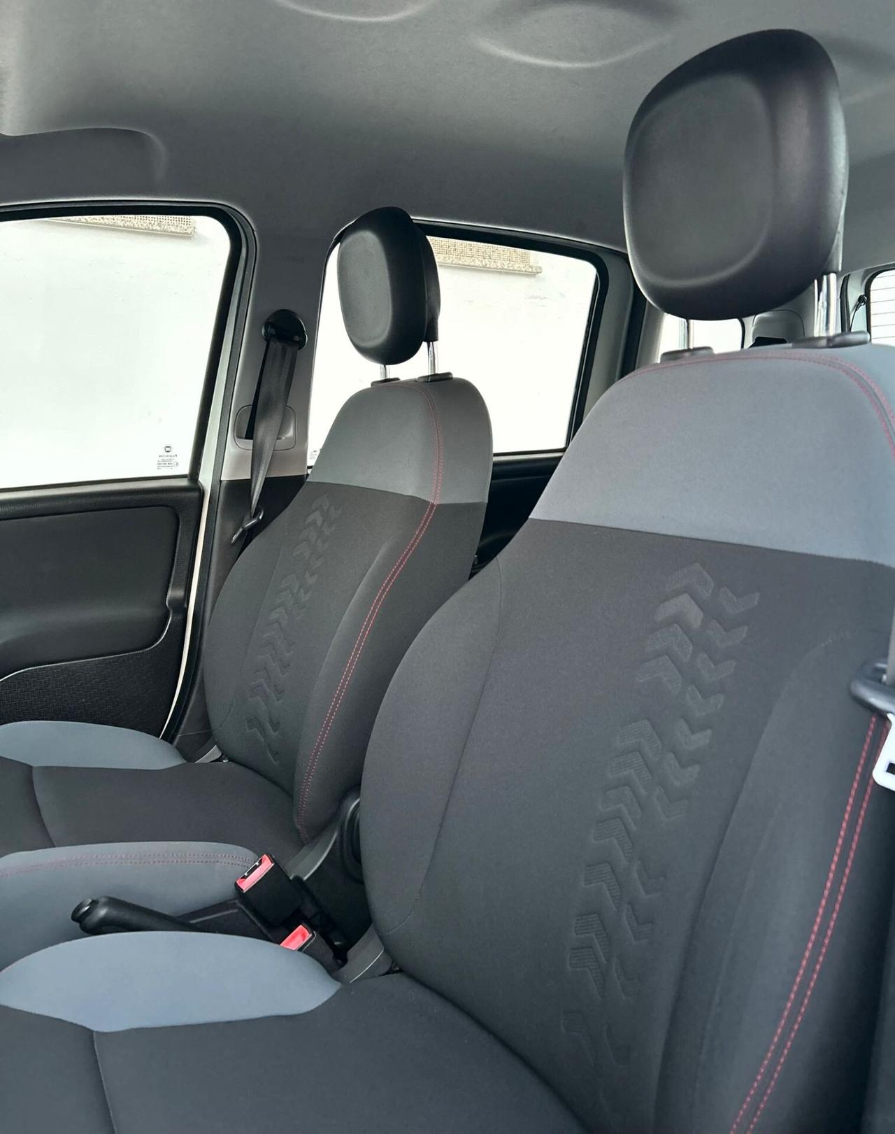 Fiat Panda 1.2 EasyPower Easy