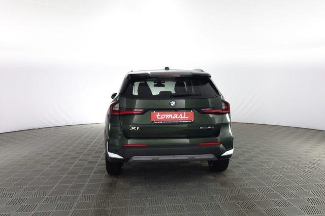 BMW X1 X1 sDrive 18d