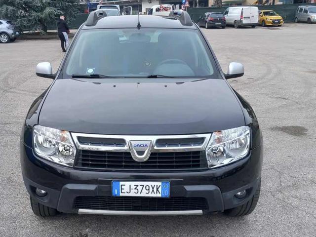 DACIA Duster 1.6 110CV 4x2 Lauréate senza nessun lavoro da fare