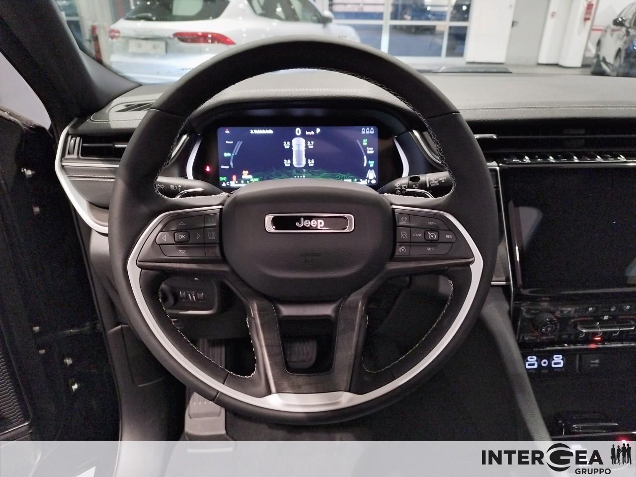 JEEP Grand Cherokee Plug-In HybridMy24 424 Limited 2.0 4xe Phev 380cv At8