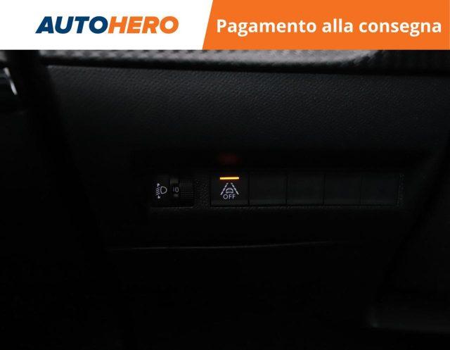 PEUGEOT 208 BlueHDi 100 Stop&Start 5 porte Allure Pack
