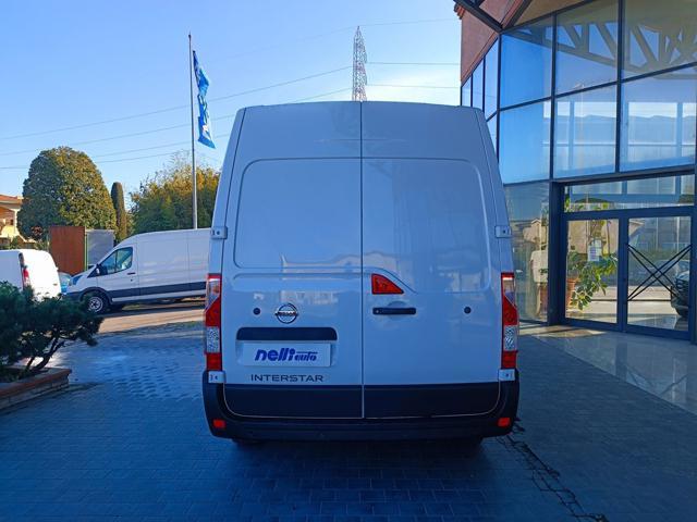 NISSAN Interstar 35 2.3 dCi 135CV PM-TA Acenta Furgone