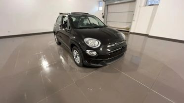 Fiat 500X 1.5 T4 Hybrid 130 CV DCT Dolcevita