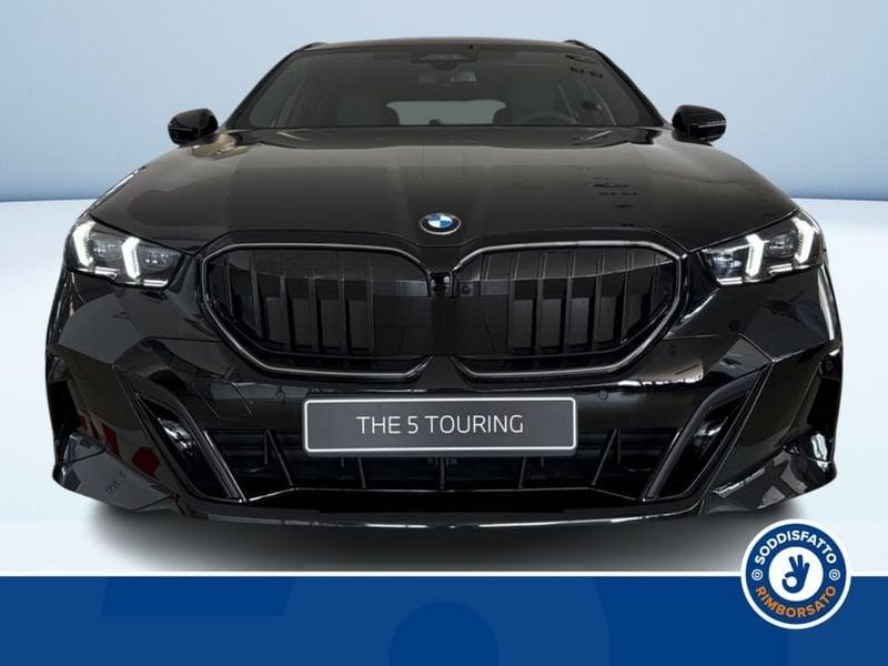 BMW Serie 5 Touring 520d xDrive M Sport Pro