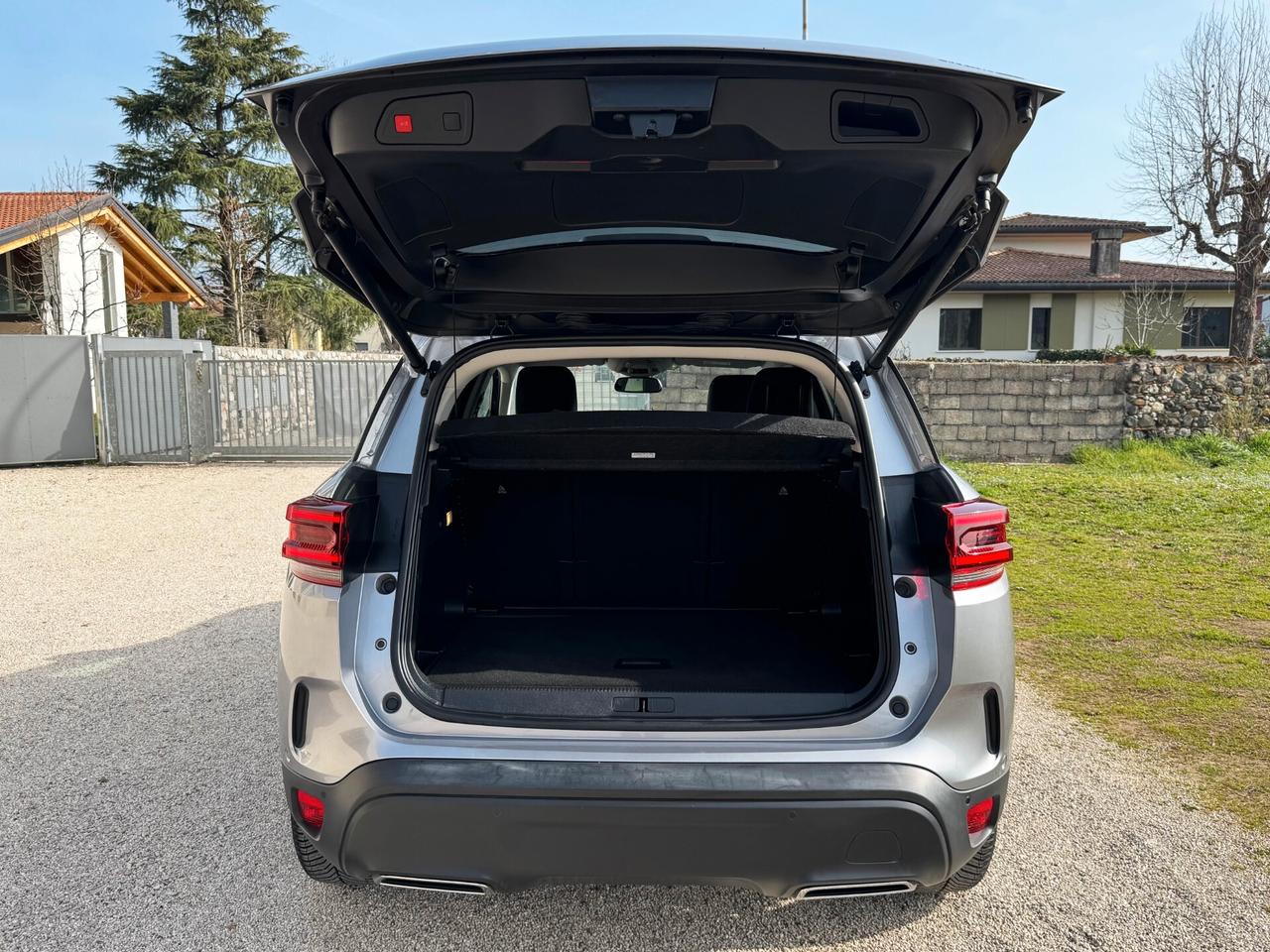 Citroen C5 Aircross 1.5 BlueHDi 130cv Shine EAT8 | PREZZO PROMO