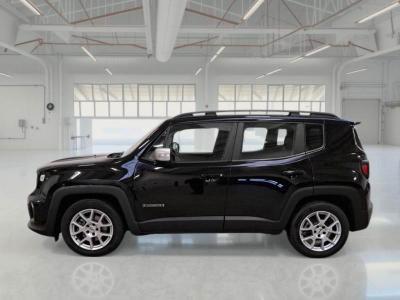 Jeep Renegade 1.5 turbo t4 mhev Limited 2wd 130cv dct