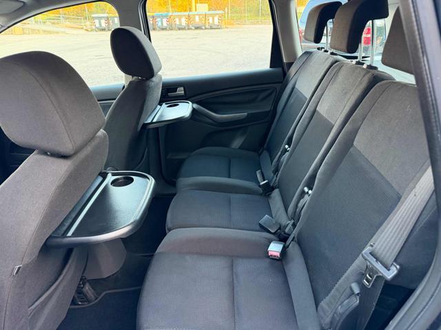 FORD C-Max 84,091km1.6TDCi 90CV Titanium senza lavoro da fare