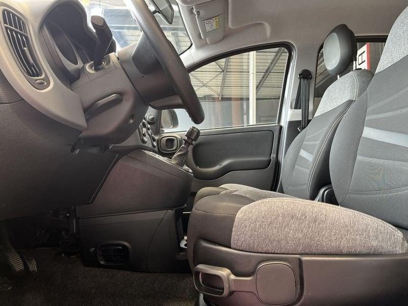 FIAT Panda 1.0 FireFly S&S Hybrid City Life*PROMO*