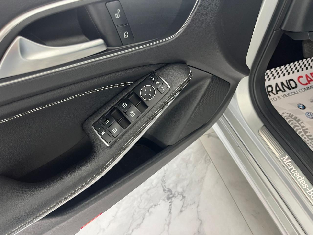 Mercedes-benz A 180 d Automatic Premium 2017