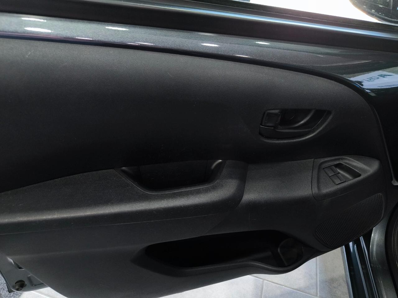 Citroen C1 VTi 72 5 porte Feel