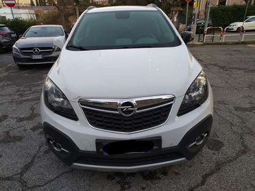 Opel Mokka Mokka I 1.7 cdti Cosmo s