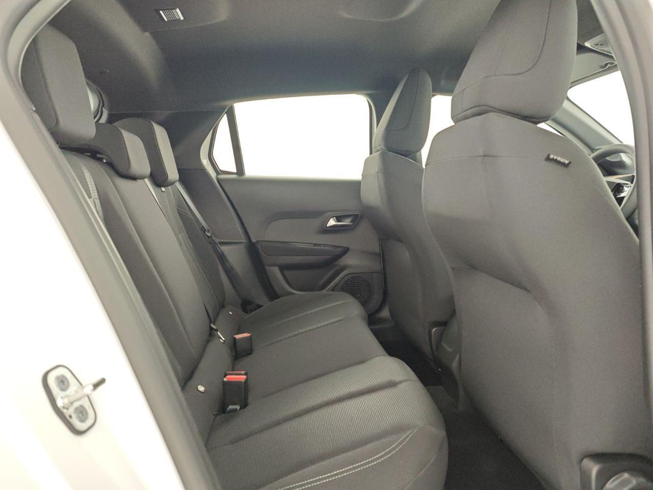 LANCIA Ypsilon Hybrid e-DCT