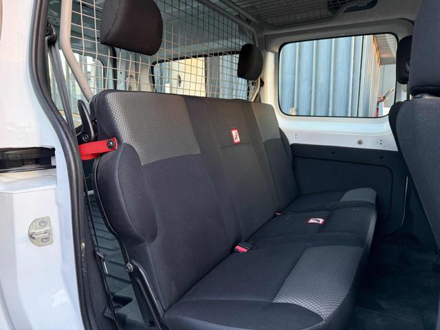 RENAULT Kangoo Blue dCi 95CV Express Maxi Combi Ice