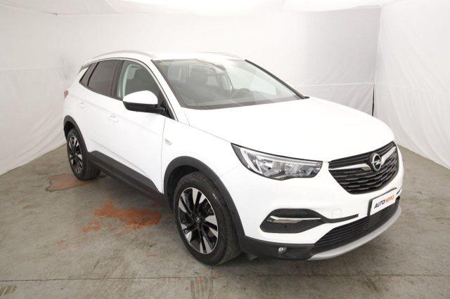 OPEL Grandland X 1.5 diesel Ecotec Start&Stop Innovation