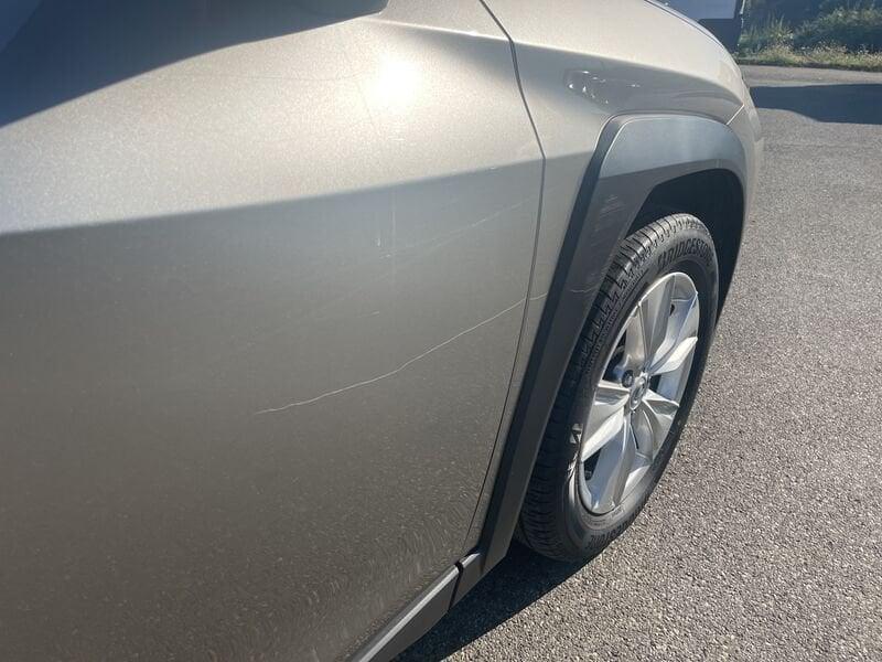 Lexus UX UX Hybrid Business IVA ESPOSTA COMPRESA