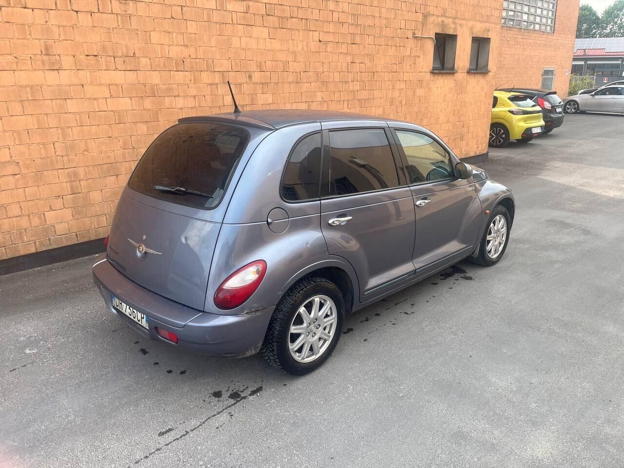 Chrysler PT Cruiser 1.6 Touring