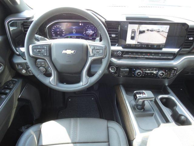 CHEVROLET Silverado 6.2L EcoTec3 V8 High Country N1 - Pronta