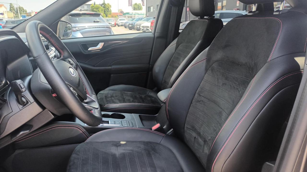 FORD Kuga 3ª serie - Kuga 2.5 Plug In Hybrid 225 CV CVT 2WD ST-Line X