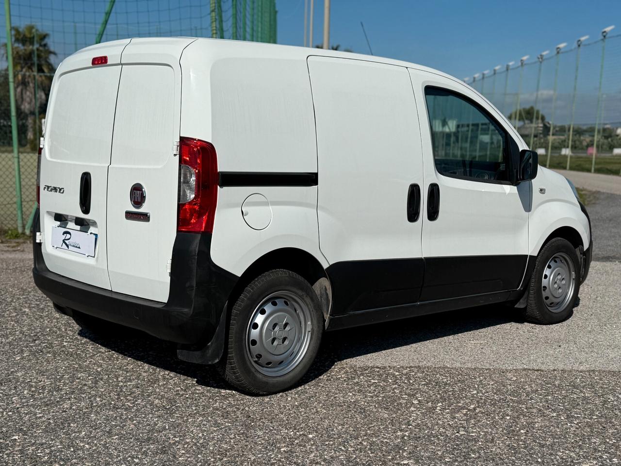 Fiat Fiorino 1.3 MJT 95cv Cargo