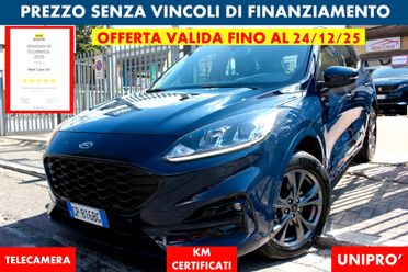 Ford Kuga PLUG-IN ST-Line 225cv AUT UNIPRO *PREZZO VERO*